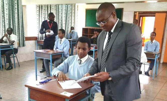 KNEC’s KJSEA Grading System and Senior School Placement, Explained