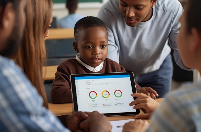 The CBE transition: A survival guide for parents