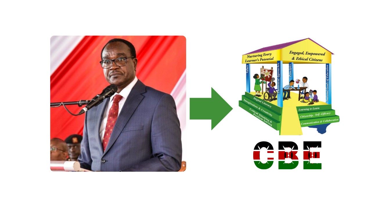Kenya Is Radically Reimagining Education 5: Global Lessons from Its Bold Curriculum Reform
