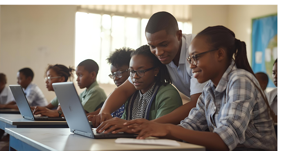 Moving Beyond Grades: How Digital Portfolios Are Transforming Student Assessment in Kenya’s CBE Era