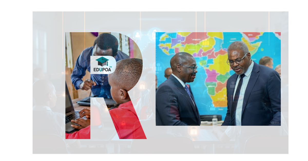 RESPECT and the Future of School Systems: What DPI Means for EduPoa™ & Kenyan Education.