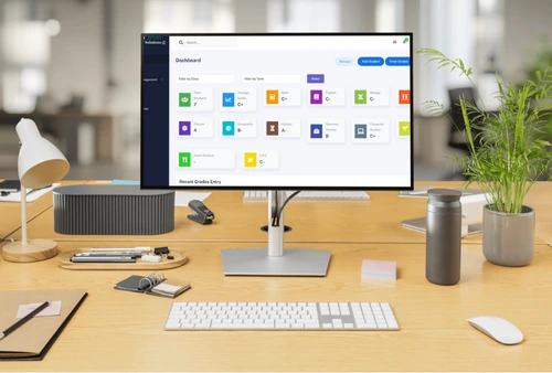 School Administrators Using EduPoa™