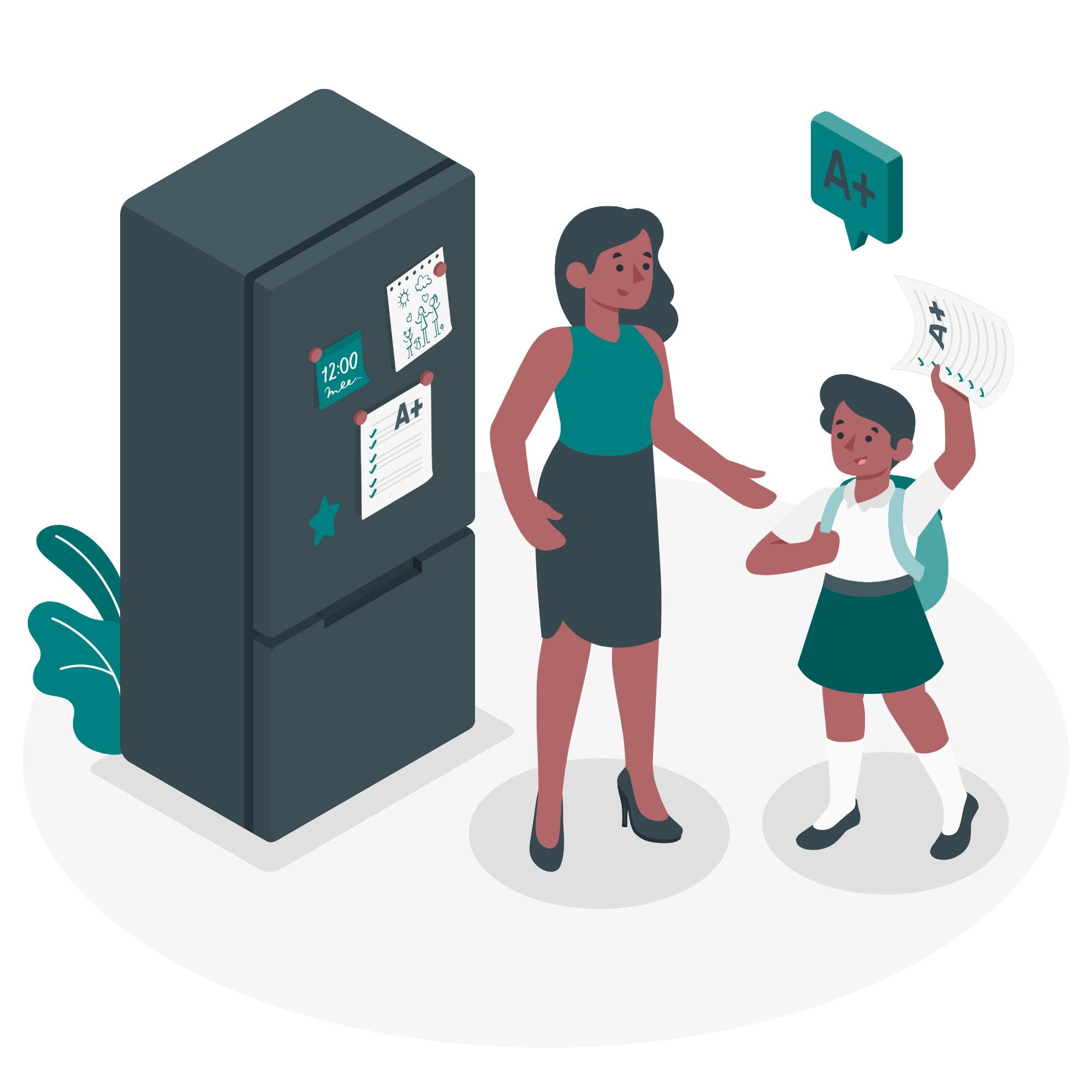 CBE Assessment Interface