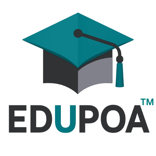 EduPoa™ Logo